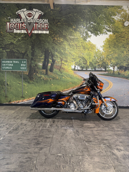 Dyna | Harley-Davidson Louisville
