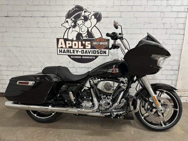 FLTRX 2026 Road Glide®