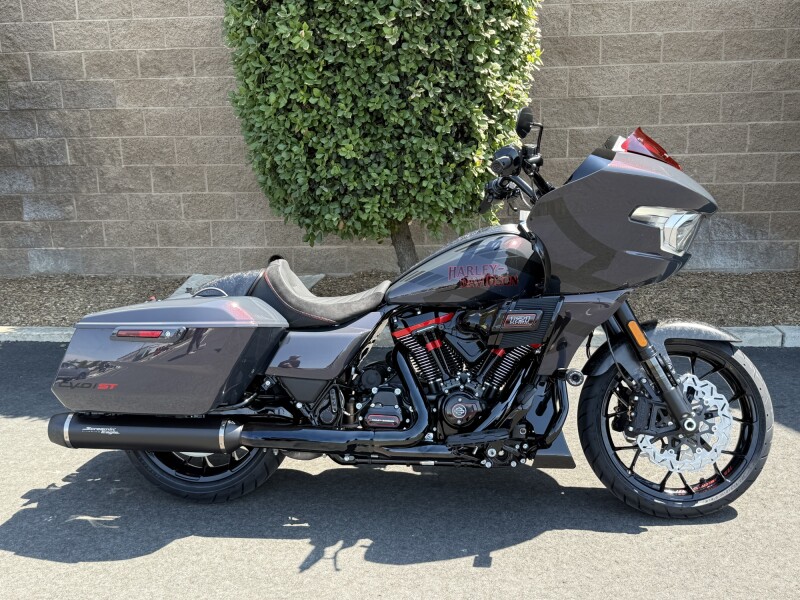 FLTRXSTSE 2026 CVO Road Glide ST