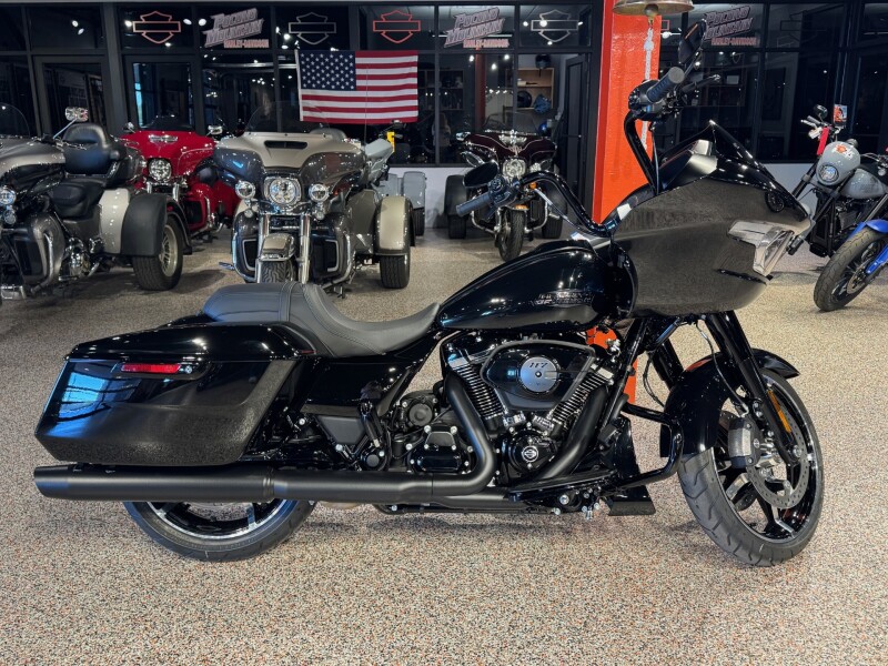 FLTRX 2026 Road Glide®