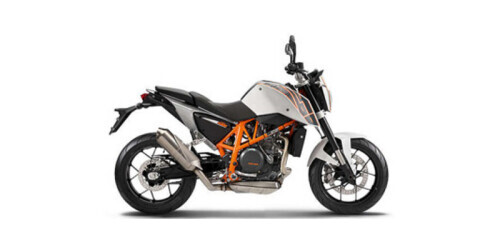 2014 KTM 690 Duke ABS