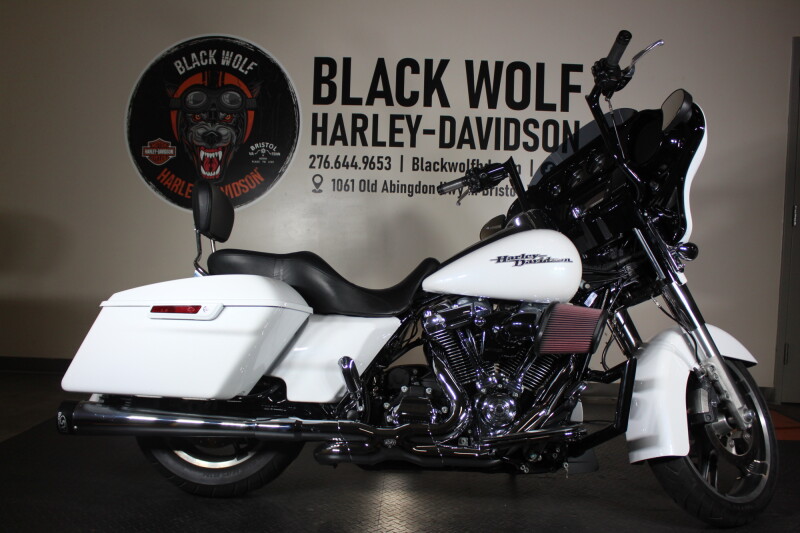 2017 Street Glide® Special FLHXS 