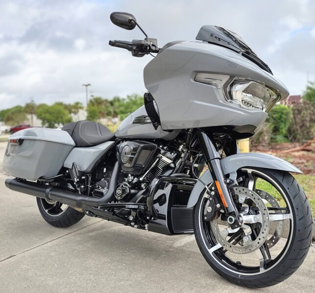 Harley-Davidson® Road Glide® 2026