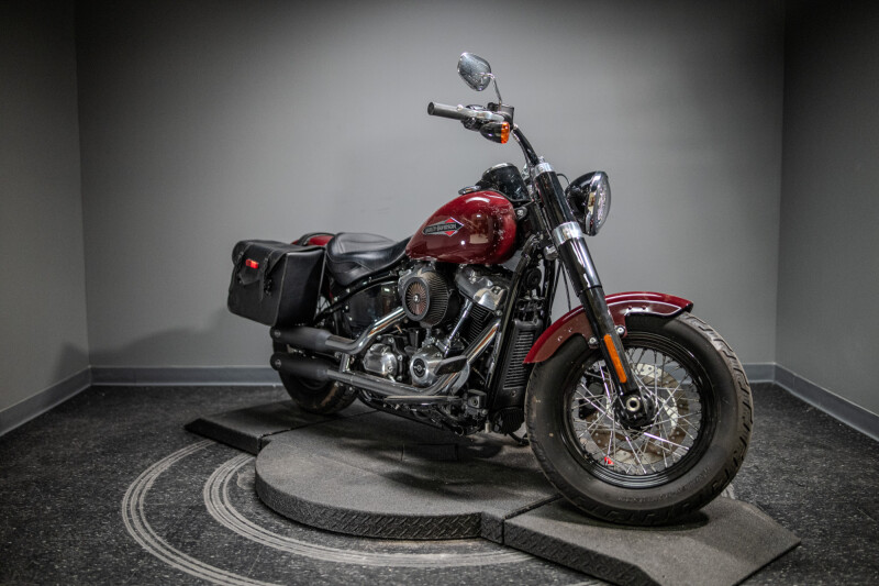 2020 Softail Slim® (FLSL)