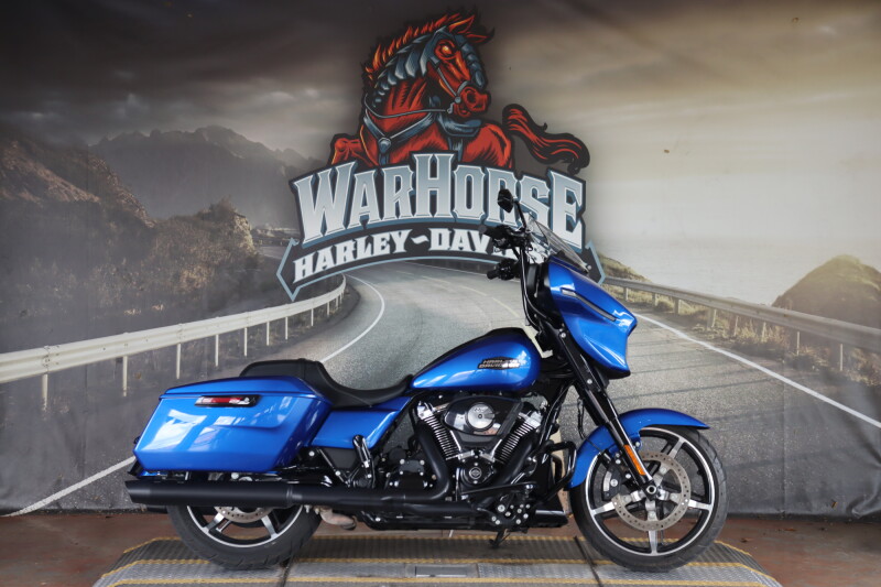 FLHX 2024 Street Glide®