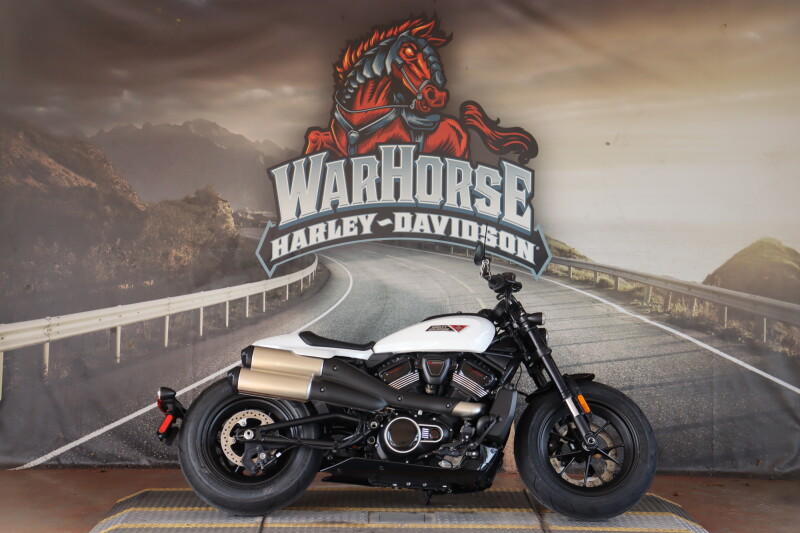 RH1250S 2026 Sportster® S