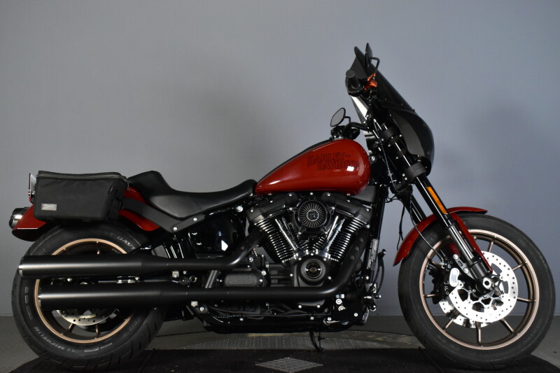 2024 Harley-Davidson® Low Rider® S FXLRS
