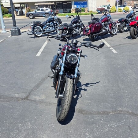 RH975 2023 Nightster™ thumb 1