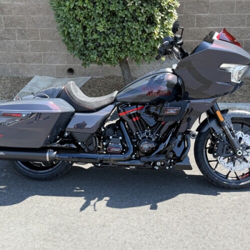 FLTRXSTSE 2026 CVO Road Glide ST thumb 2