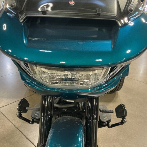 FLTRT 2026 Road Glide 3 thumb 1