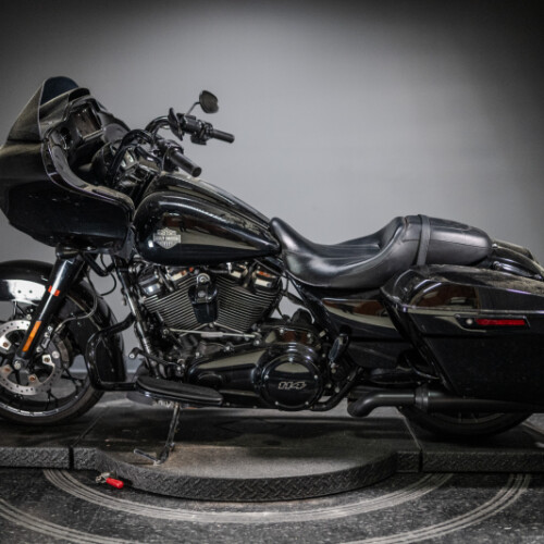 2021 Road Glide® Special (FLTRXS) thumb 2