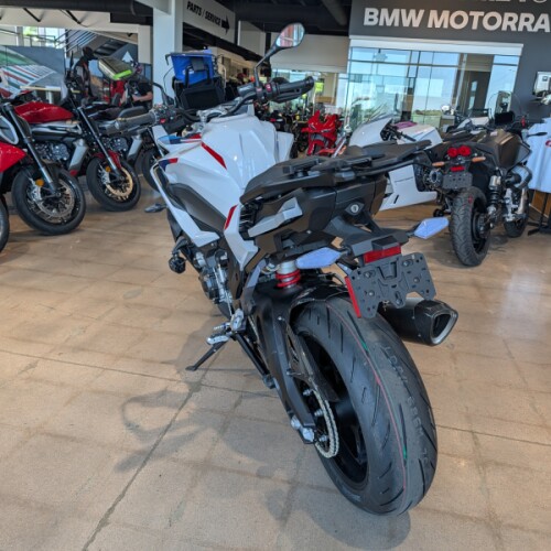 2026 BMW S1000XR thumb 0