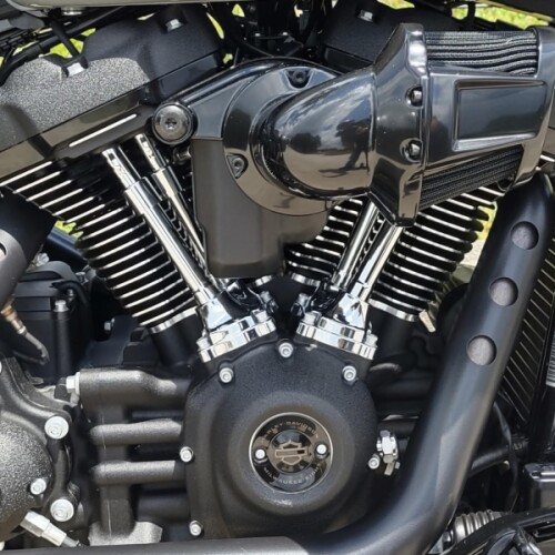 Harley-Davidson® Low Rider™ ST 2024 thumb 2