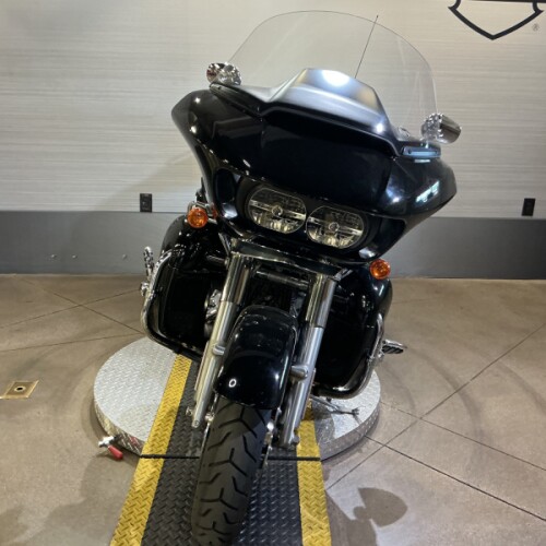FLTRU 2016 Road Glide® Ultra thumb 2