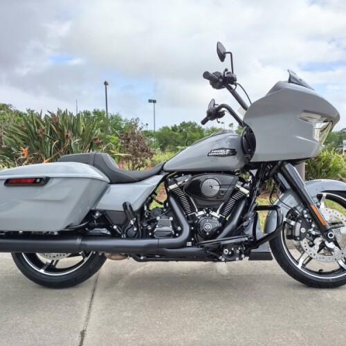 Harley-Davidson® Road Glide® 2026 thumb 3