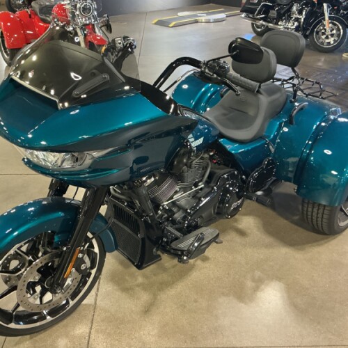 FLTRT 2026 Road Glide 3 thumb 0