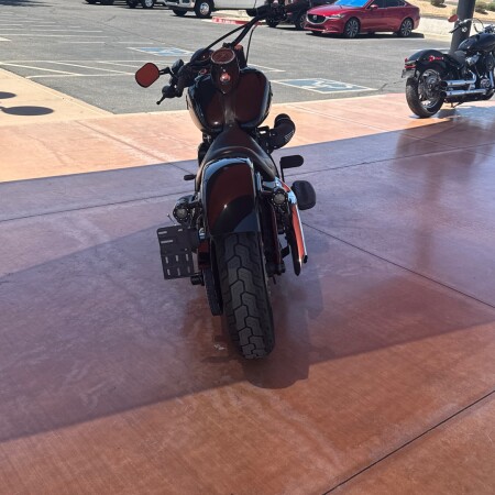 FLSS 2016 Softail Slim® S thumb 0