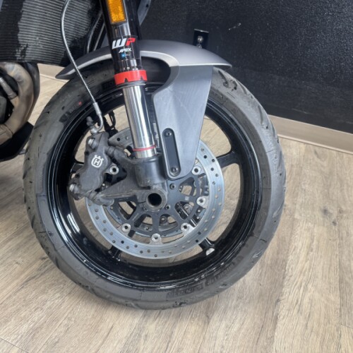 2025 Husqvarna Vitpilen 801 thumb 1
