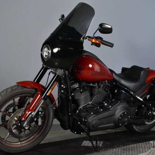 2024 Harley-Davidson® Low Rider® S FXLRS thumb 0