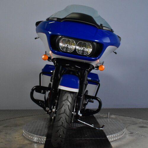 2023 Harley-Davidson® Road Glide® Special FLTRXS thumb 1