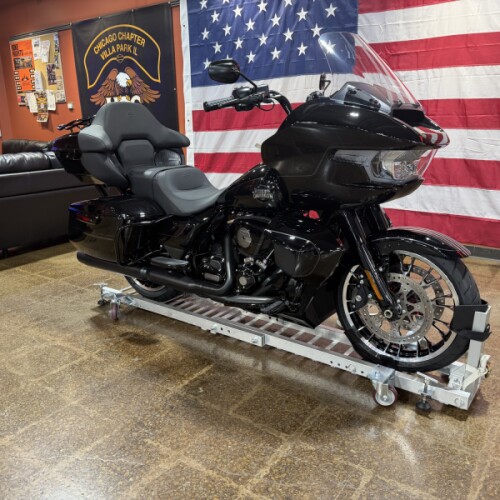 FLTRXL 2026 Road Glide Limited thumb 2