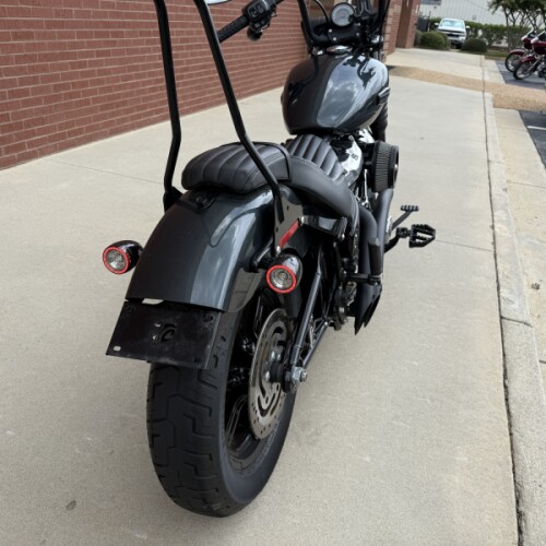 FXBB 2025 Street Bob™ thumb 1