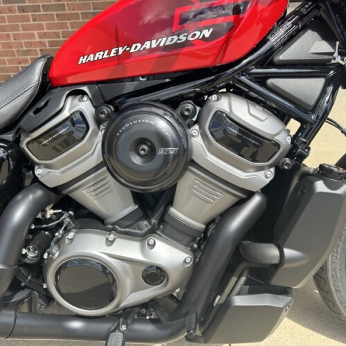 2022 Harley-Davidson Nightster RH975 thumb 2