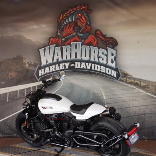 RH1250S 2026 Sportster® S thumb 1