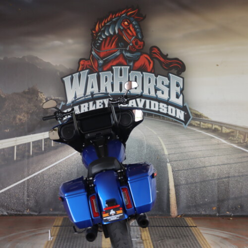 FLHX 2024 Street Glide® thumb 2