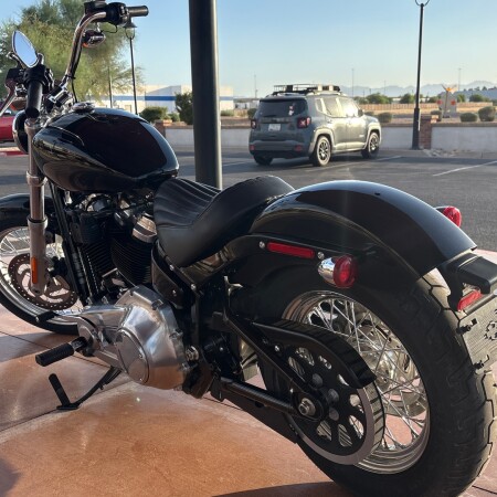 FXST 2020 Softail Standard® thumb 1