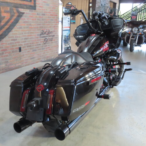 FLTRXSTSE 2024 CVO™ Road Glide® ST thumb 0