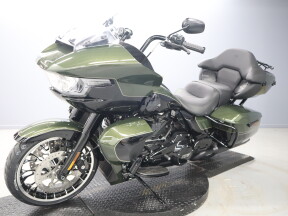 2026 Harley-Davidson® Road Glide Limited FLTRXL thumb 0