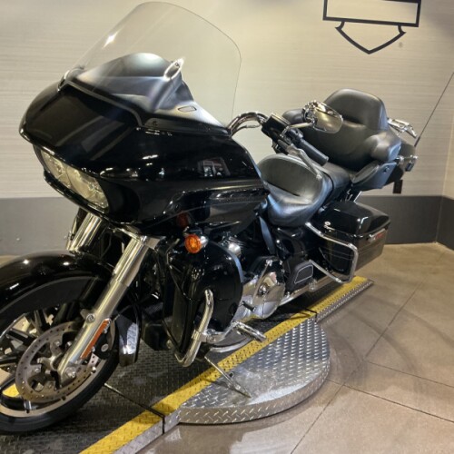 FLTRU 2016 Road Glide® Ultra thumb 0