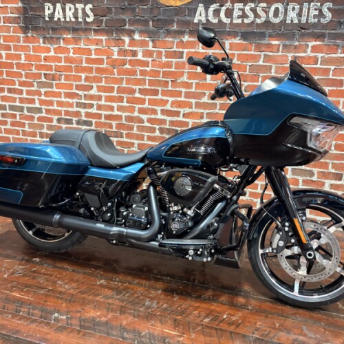 FLTRX 2026 Road Glide® thumb 3