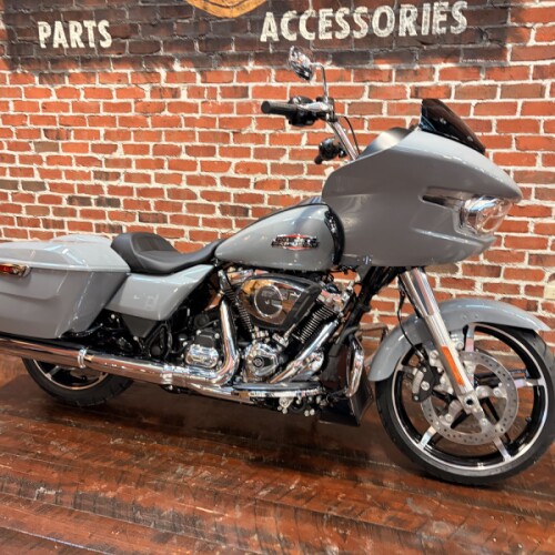 FLTRX 2026 Road Glide® thumb 3