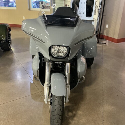 FLHLT 2026 Street Glide 3 Limited thumb 2