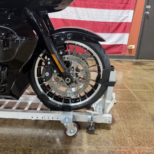 FLTRXL 2026 Road Glide Limited thumb 1