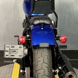 2024 FXBBS  Street Bob™ 114 thumb 1