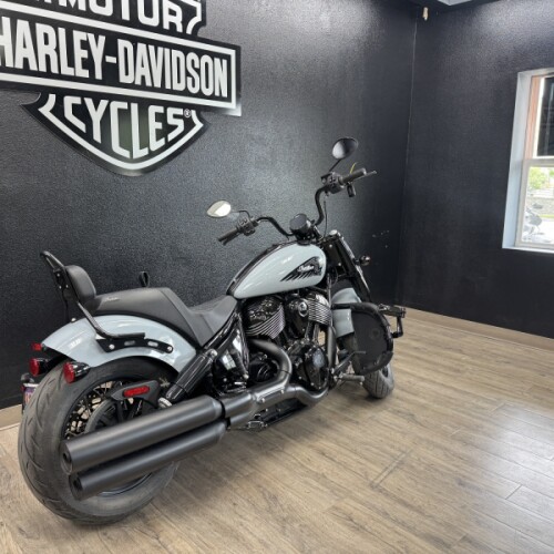 2025 Indian Motorcycle Chief®  thumb 3