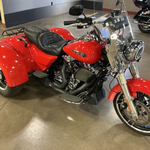 FLRT 2020 Freewheeler® thumb 3