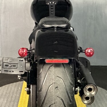 2020 FLFBS Fat Boy® 114 thumb 1