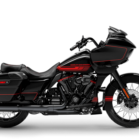2021 Harley-Davidson® CVO™ Road Glide® thumb 3