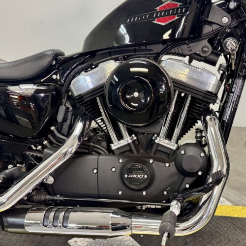 XL 1200X 2021 Forty-Eight® thumb 3