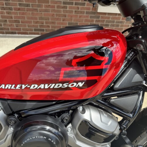 2022 Harley-Davidson Nightster RH975 thumb 3