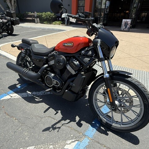 RH975S 2026 Nightster Special® thumb 3