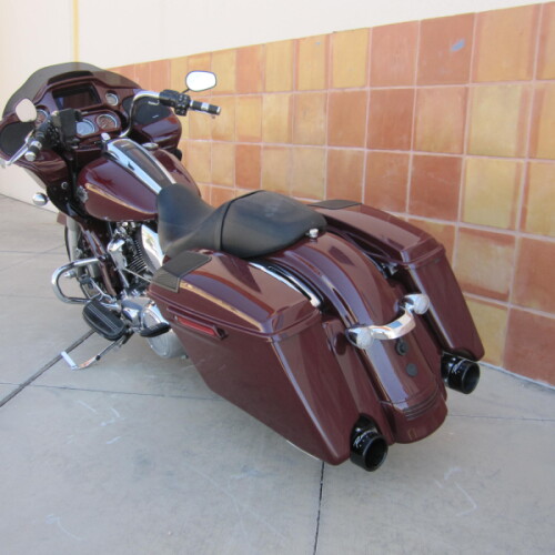 2021 Harley-Davidson® Road Glide® Special Midnight Crimson thumb 0