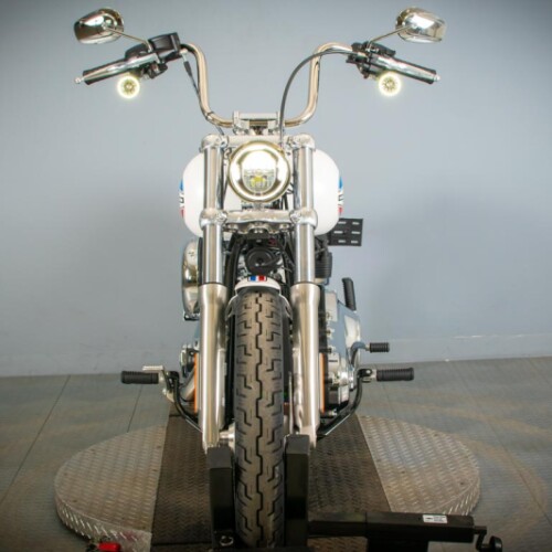 2026 Harley-Davidson® Super Glide® FXD thumb 1