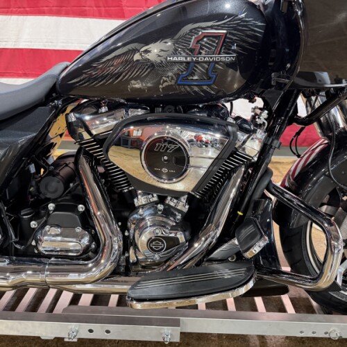 FLTRX 2026 Road Glide® thumb 0