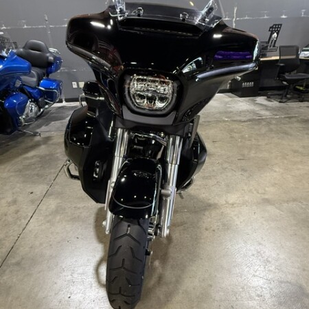 FLHXU 2025 Street Glide™ Ultra thumb 2