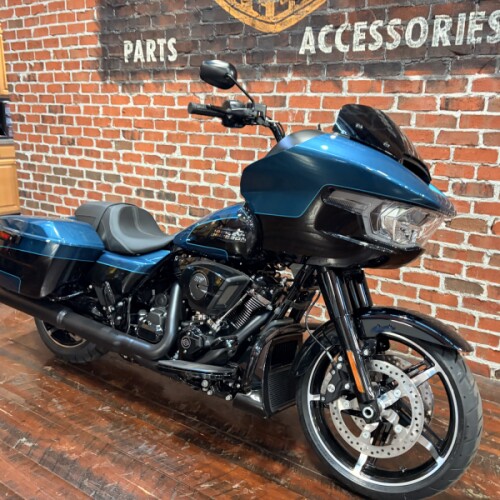 FLTRX 2026 Road Glide® thumb 2